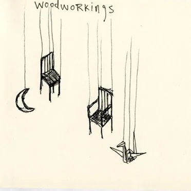 We Sit on Floors We Stand on Chairs
