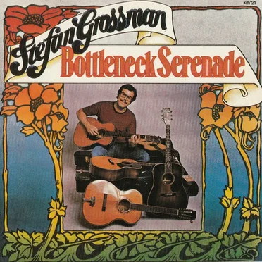 Bottleneck Serenade