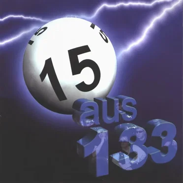 15 aus 133 by Burning Heart - album cover