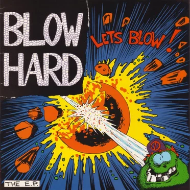 Let's Blow!