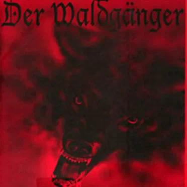 Der Waldgänger by Various Artists - album cover
