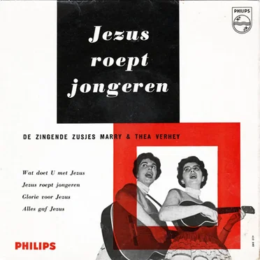 De Zingende Zusjes