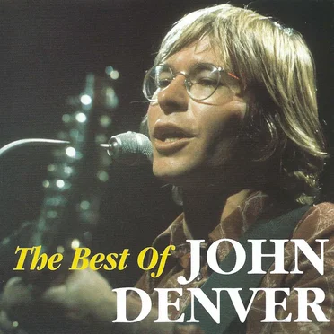 The Best of John Denver