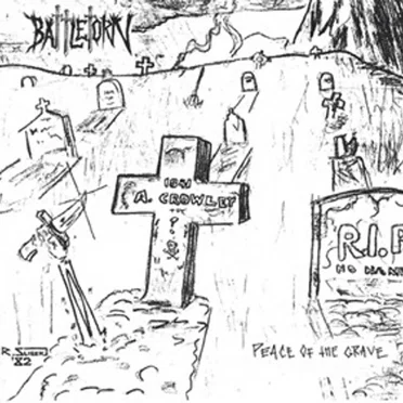 Peace Of The Grave