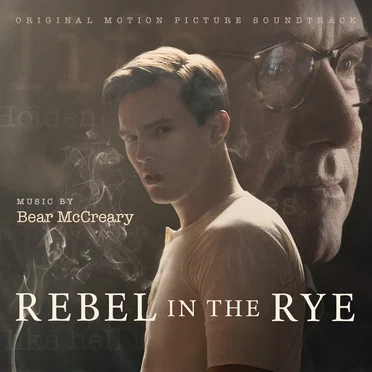 Rebel in the Rye: Original Motion Picture Soundtrack