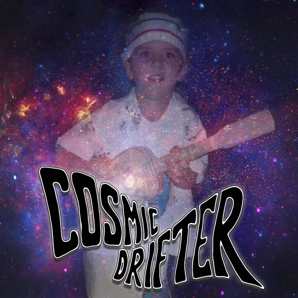 Cosmic Drifter
