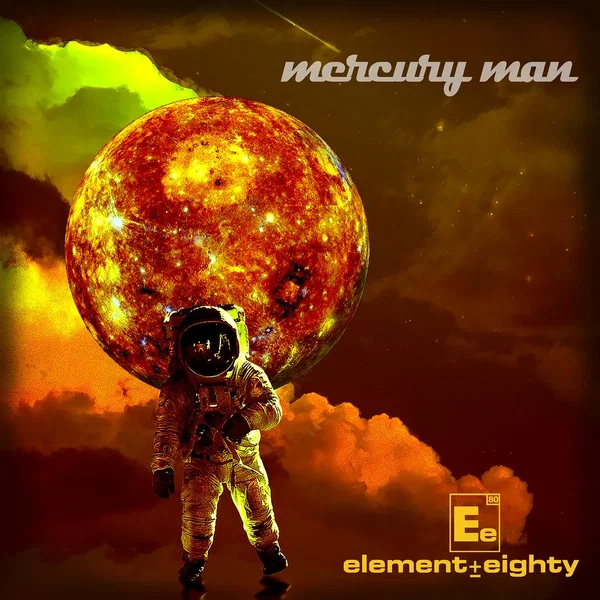 Mercury Man