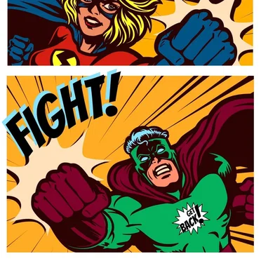 FIGHT