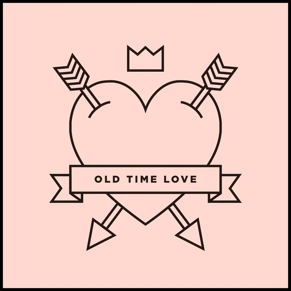 Old Time Love EP
