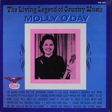 Unforgotten, the Living Legend of Country Music