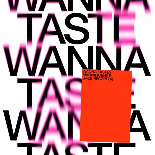 Wanna Taste?