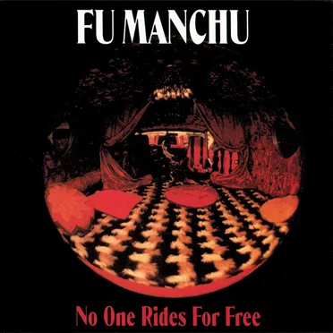 No One Rides for Free