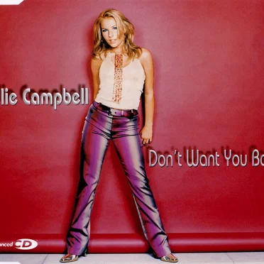 Ellie Campbell