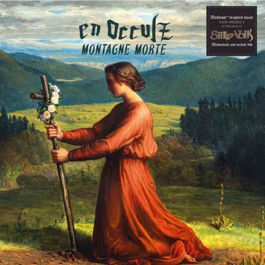Montagne Morte by En Occulz - album cover