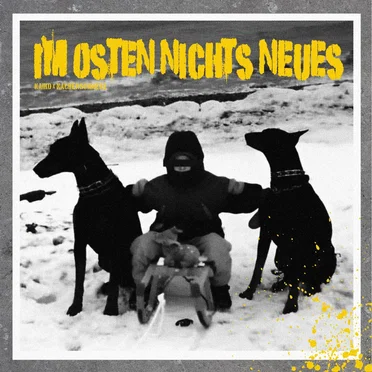 Im Osten nichts Neues