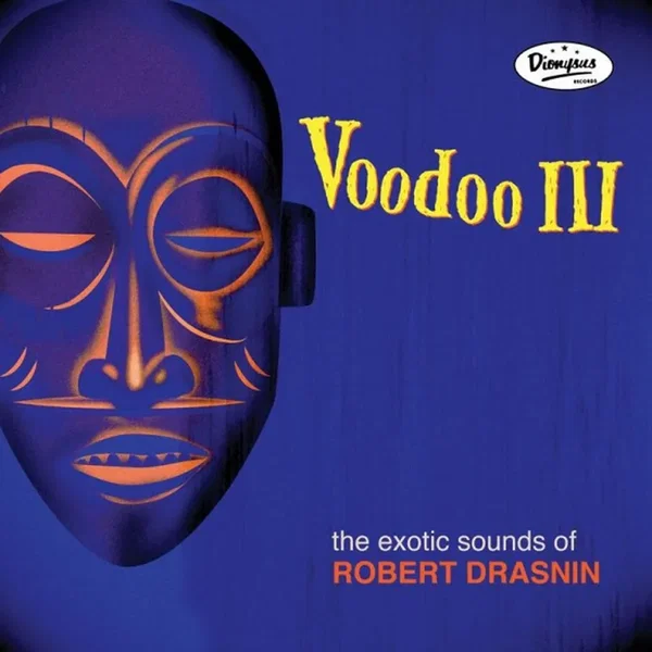 Voodoo III