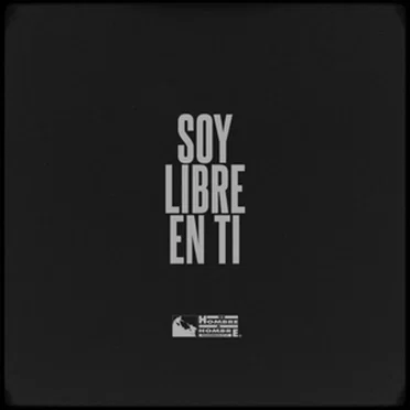 Libre soy en Ti by De Hombre a Hombre - album cover