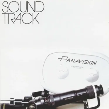 Sound Track by Various Artists - album cover