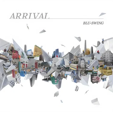 ARRIVAL