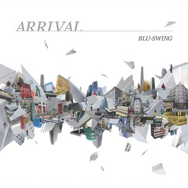 ARRIVAL