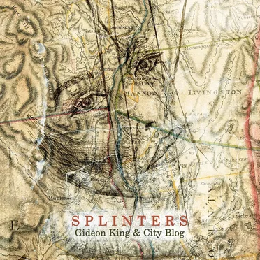 Gideon King & City Blog