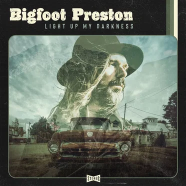 Bigfoot Preston