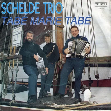 Tabé marie, tabé