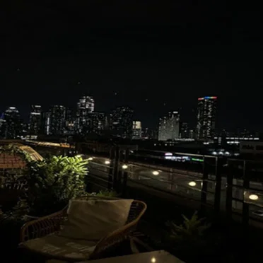 Night Jazz