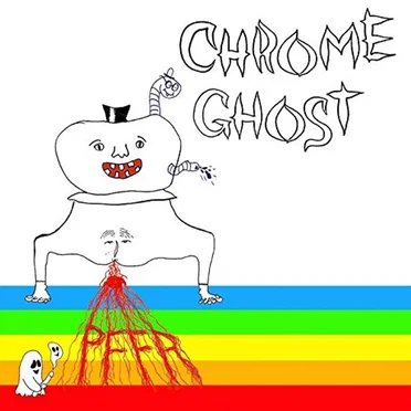 Chrome Ghost