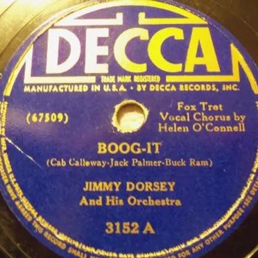 Boog-It / Six Lessons From Madame La Zonga