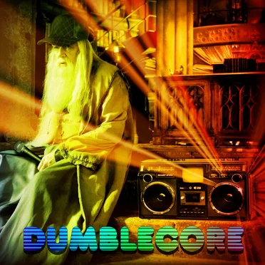 Fresh Dumbledore
