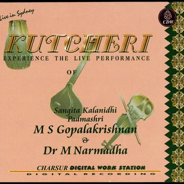 Live in Sydney