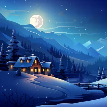 A Snowfalls Purpose