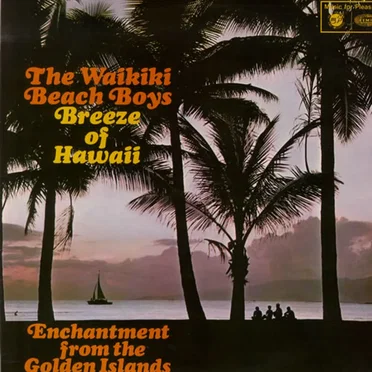 The Waikiki Beach Boys