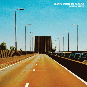 Tough Luck by Scenic Route to Alaska - album cover