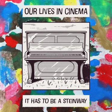 It Has to Be a Steinway