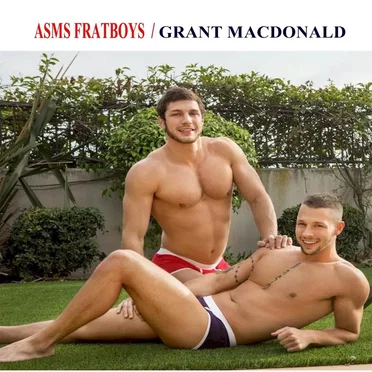 A. S. M. S. Fratboys