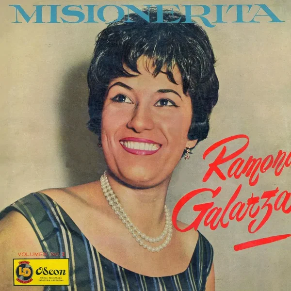 Misionerita