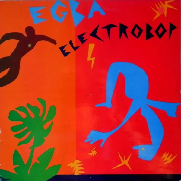 Electrobop
