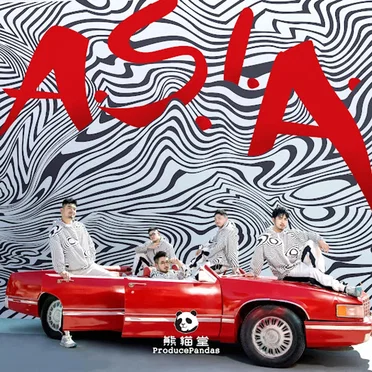 A.S.I.A.
