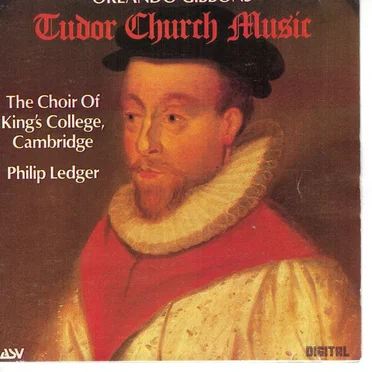 Tudor Church Music