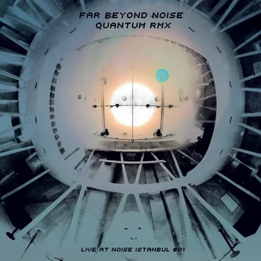 Far Beyond Noise Quantum RMX