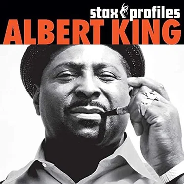 Albert King - Stax Profiles