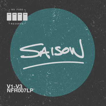 Saison V1-V3