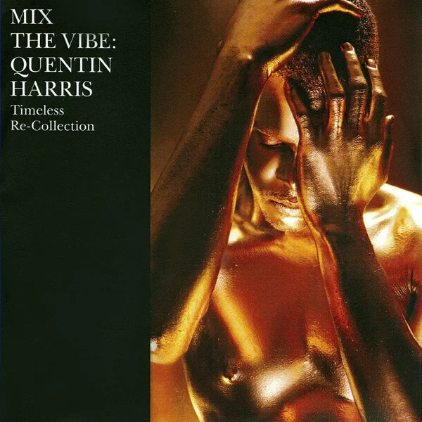 Mix The Vibe (Timeless Re-Collection)