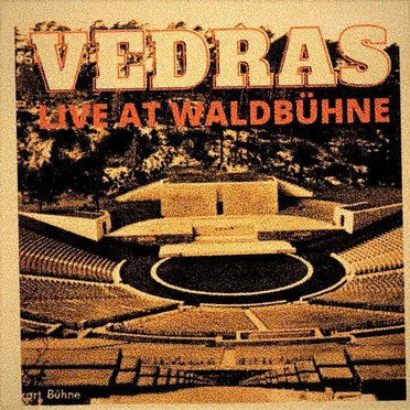 Live At Waldbühne