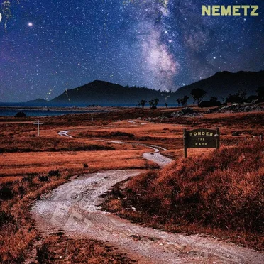 Ponder the Path by Nemetz - album cover