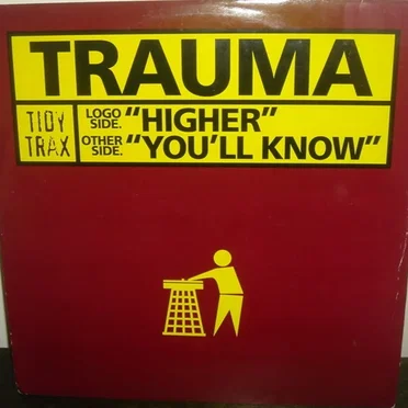 Higher / You'll Know