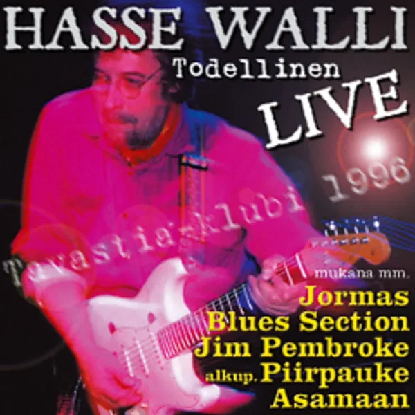Todellinen Live