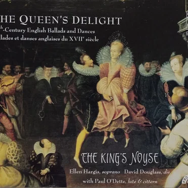 The Queen's Delight